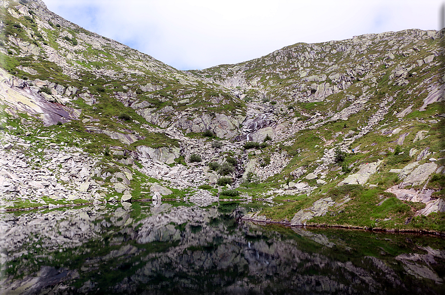 foto Lago Nero